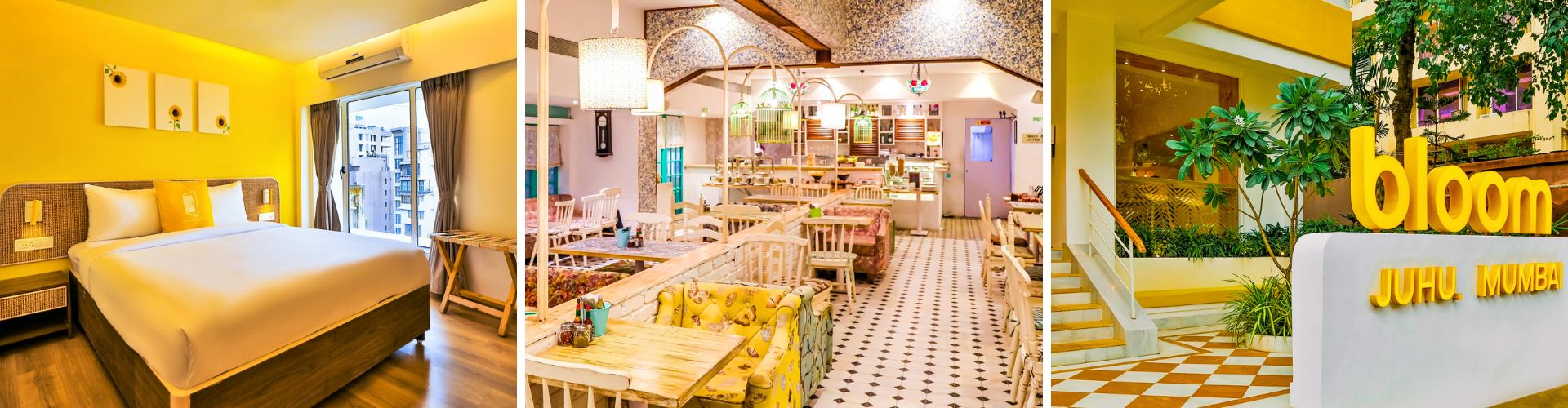 Bloom Juju Mumbai Bloom Juju Mumbai